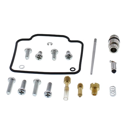 All Balls All Balls All Balls Carb Kit Pol 26-1567 26-1567
